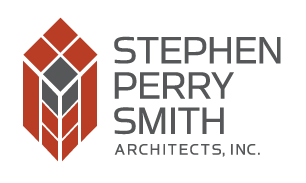 Stephen Perry Smith Architects, Inc. logo