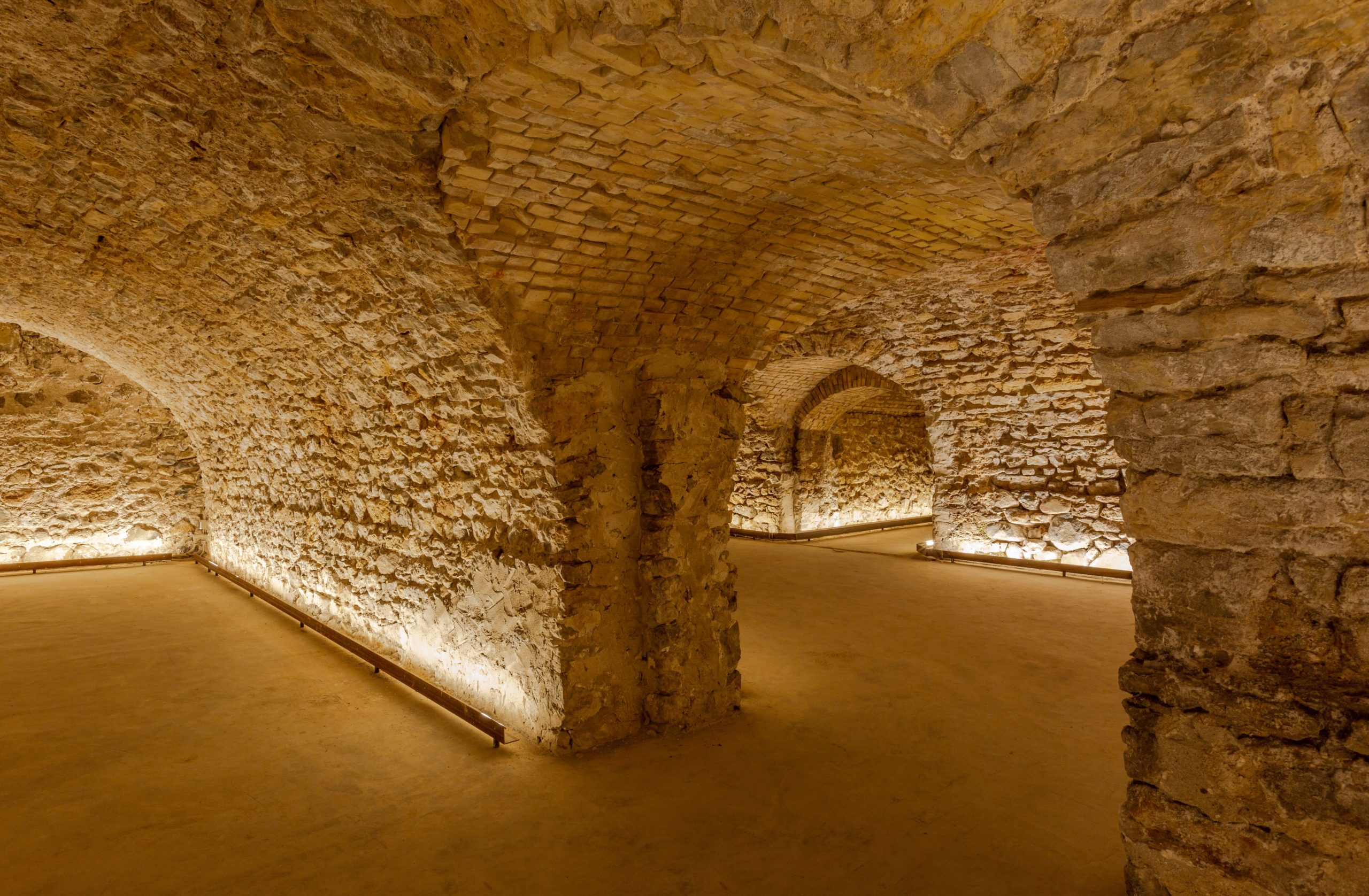 Foxtown Brewing – Cellar 2