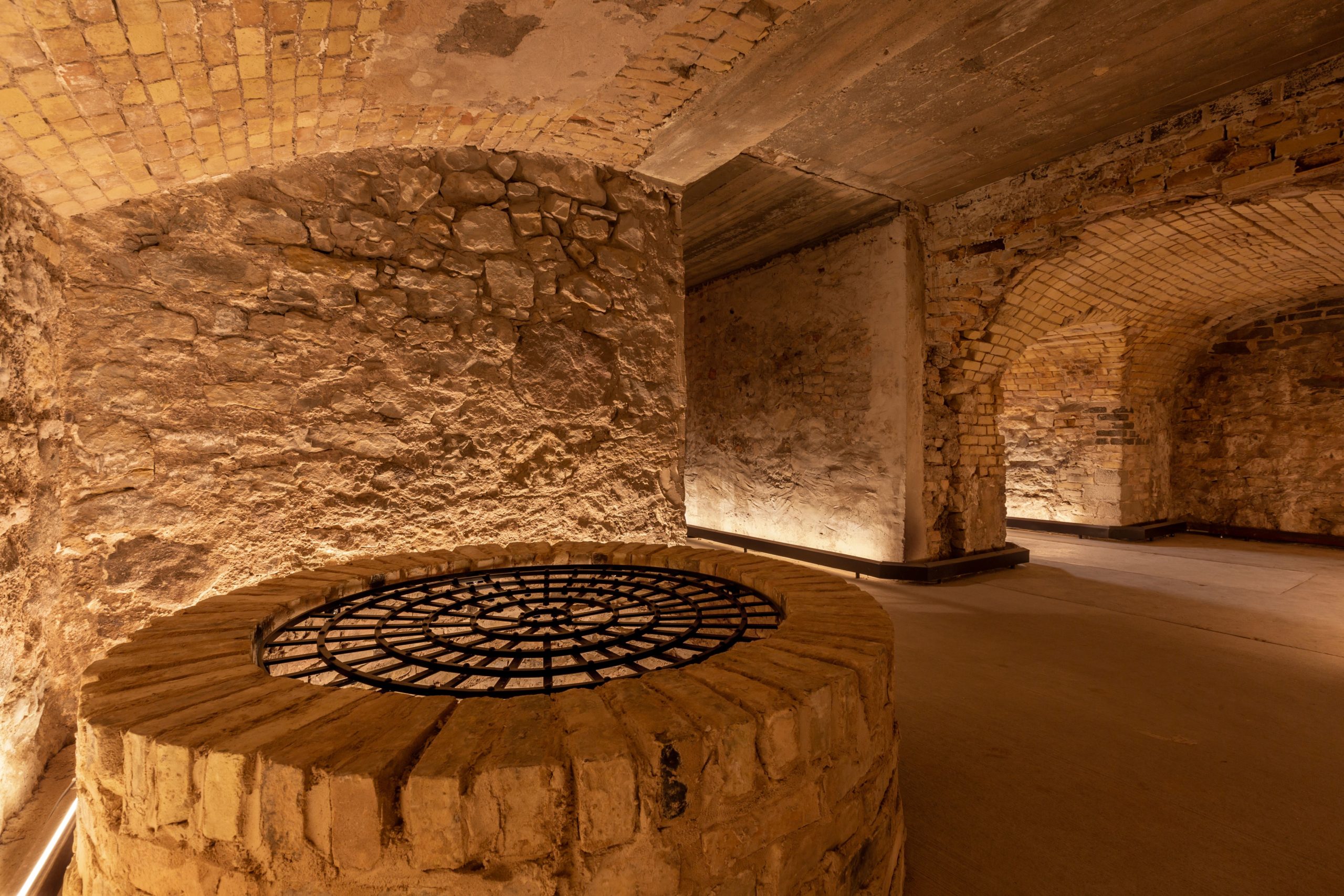 Foxtown Brewing – Cellar 3