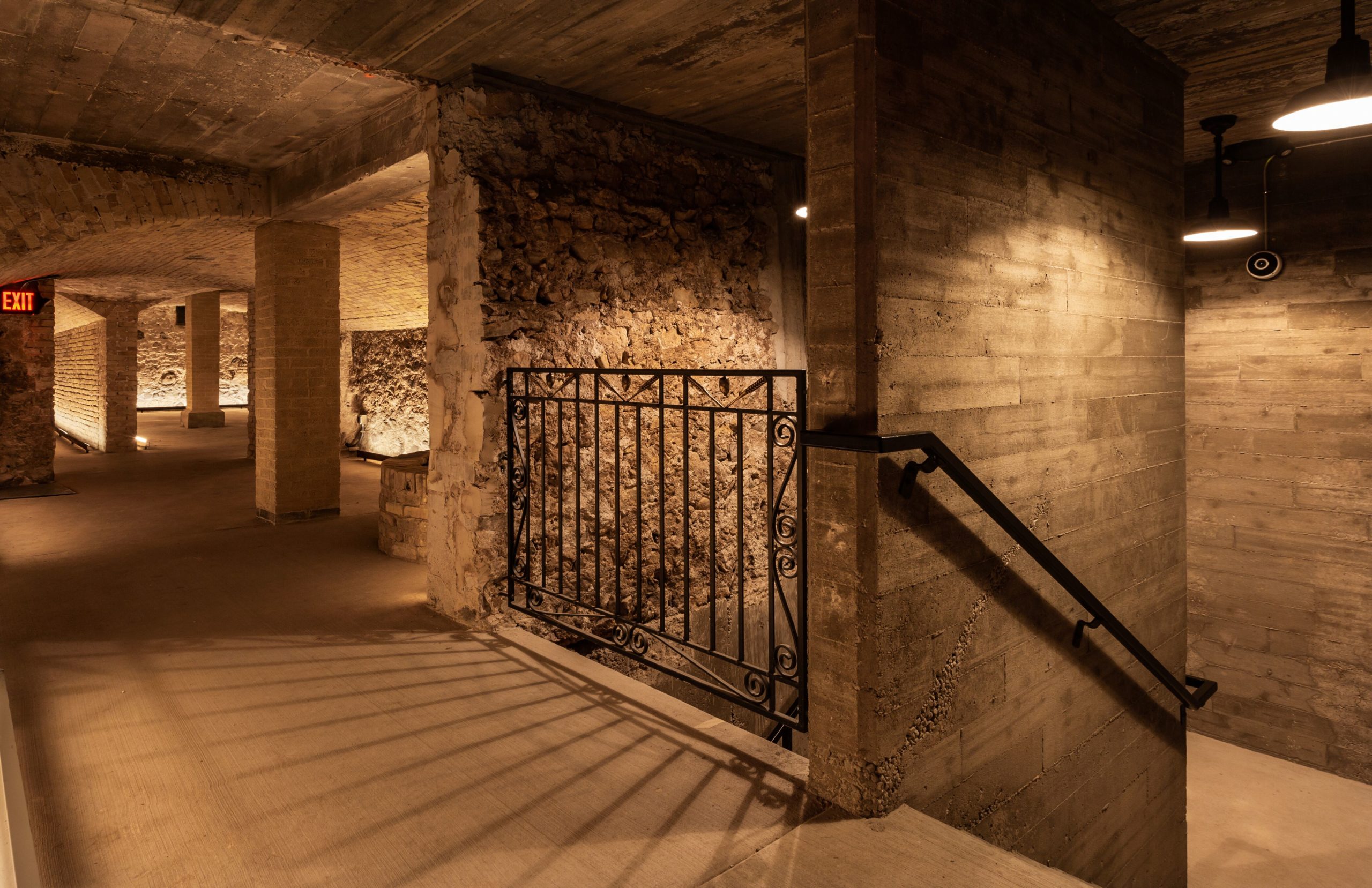 Foxtown Brewing Cellar 5