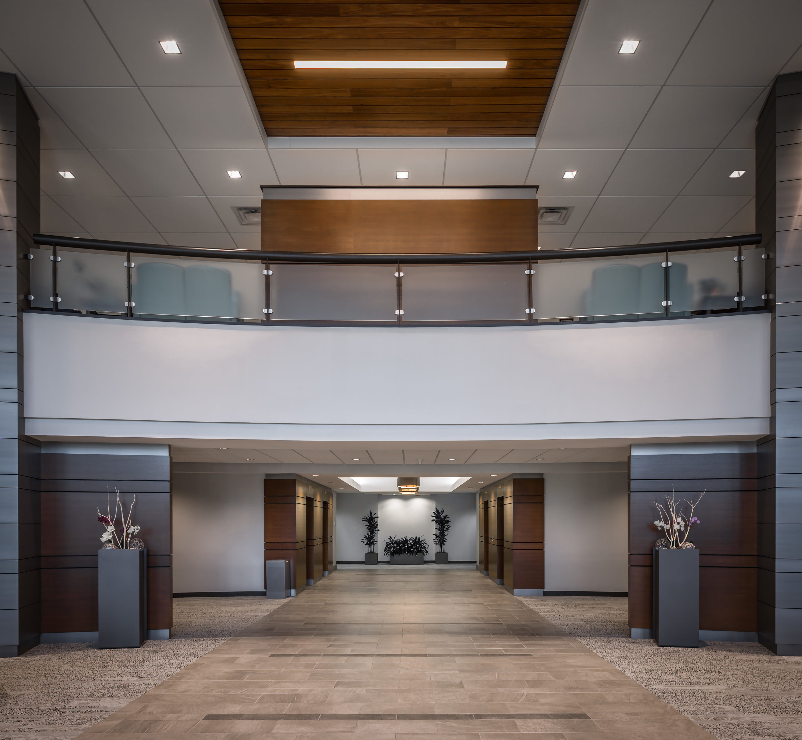 Parkland – Lobby 2