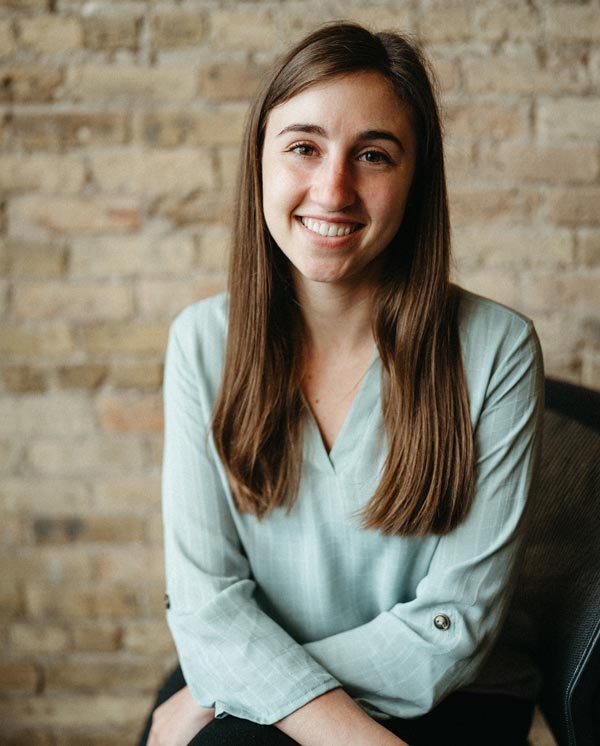 Ally Hickey | Project Specialist II at Stephen Perry Smith Architects, Inc.