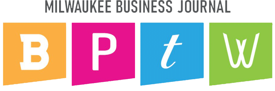 Stephen Perry Smith Architects awarded with Best Places to Work award from Milwaukee Business Journal in 2025