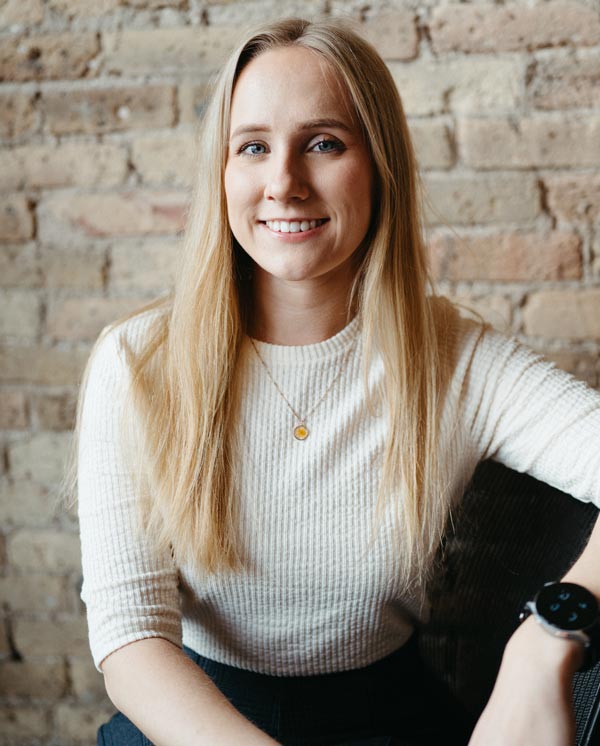 Anastasia Hardenburger | Project Specialist I at Stephen Perry Smith Architects, Inc.