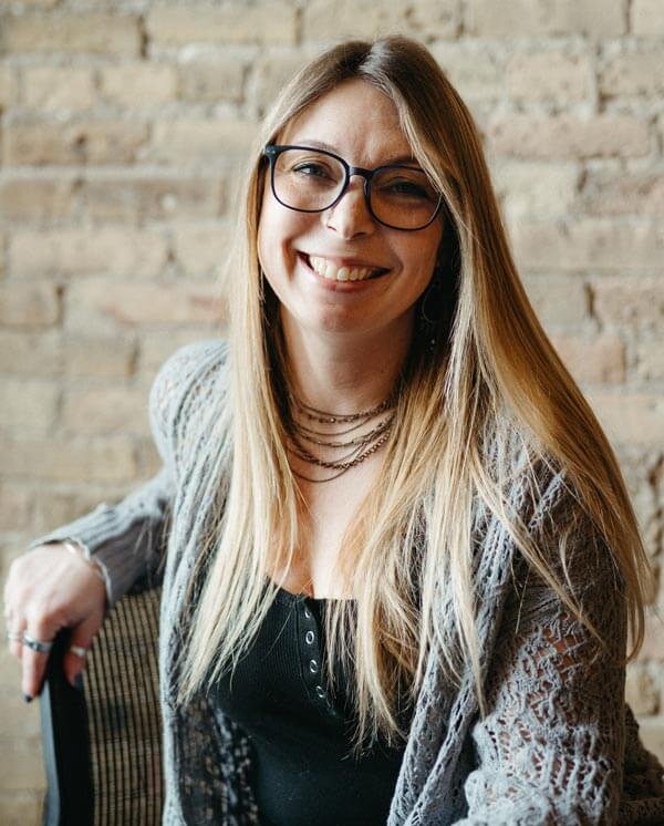 Rachael Wolter | Creative Manager at Stephen Perry Smith Architects