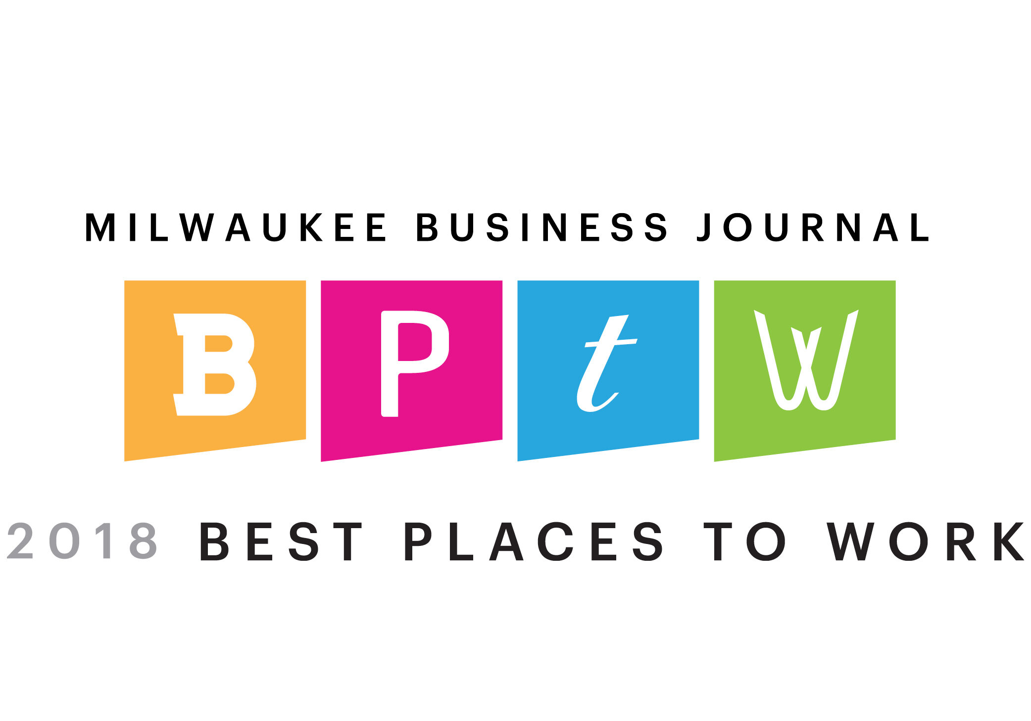 Milwaukee Business Journal Best Places To Work