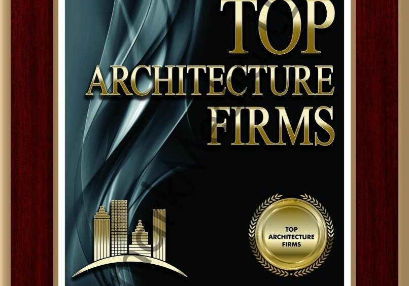Milwaukee Business Journal Top Architecture Firms 2017